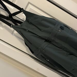 Men’s 509 stoke snow pant overalls